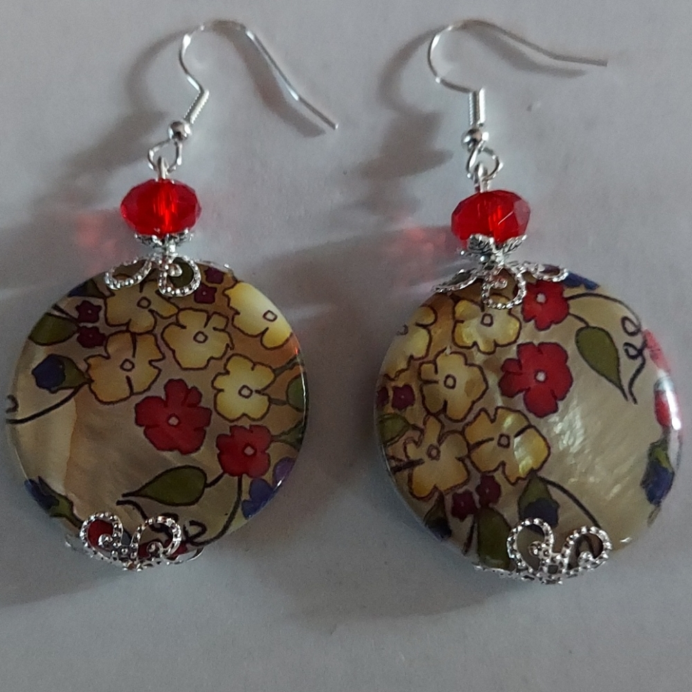 Earrings nwot